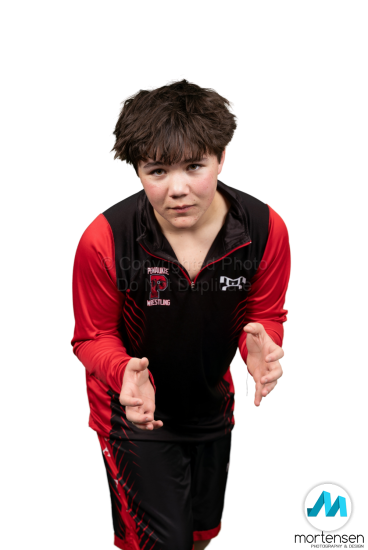 Asa Clark Wrestling 2026